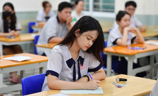 Quyết định số 1705/QĐ-TTg: Chiến lược phát triển giáo dục đến năm 2030, tầm nhìn đến năm 2045
