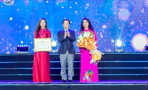 Trường liên cấp Newton: Lan tỏa mạnh mẽ tinh thần hội nhập quốc tế sải cánh - vươn xa