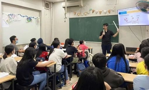Hội nhập quốc tế trong giáo dục và đào tạo đến năm 2030