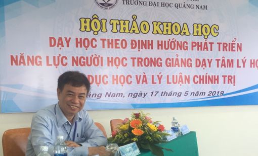 PHẢN GIÁ TRỊ VÀ GIÁO DỤC PHÒNG NGỪA PHẢN GIÁ TRỊ Ở SINH VIÊN HIỆN NAY