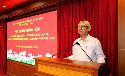 TÌM HIỂU MỘT SỐ NGUYÊN NHÂN CỦA NẠN “CHẠY CHỨC, CHẠY QUYỀN”, SUY THOÁI TƯ TƯỞNG CHÍNH TRỊ, ĐẠO ĐỨC, LỐI SỐNG TRONG MỘT BỘ PHẬN CÁN BỘ, ĐẢNG VIÊN Ở NƯỚC TA HIỆN NAY VÀ GIẢI PHÁP KHẮC PHỤC