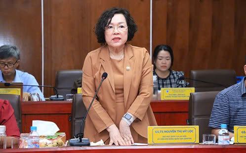 GIÁO DỤC BẮT BUỘC: VÀI SUY NGHĨ VÀ BÌNH LUẬN
