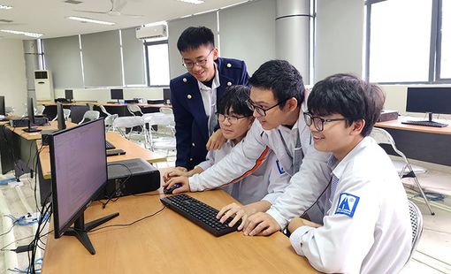 Bắc Ninh thí điểm cấp bằng tốt nghiệp THPT số, bước tiến quan trọng trong chuyển đổi số giáo dục