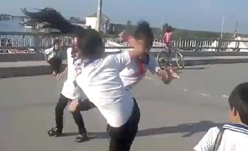 Đằng sau những cú đấm học đường: Khi giáo dục cảm xúc bị lãng quên