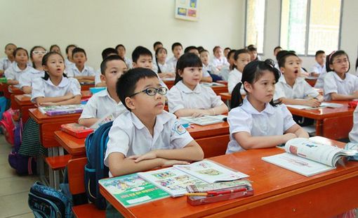 THỰC TRẠNG VÀ GIẢI PHÁP MỞ RỘNG QUY MÔ CƠ SỞ GIÁO DỤC NGOÀI CÔNG LẬP ĐÁP ỨNG YÊU CẦU GIÁO DỤC BẮT BUỘC