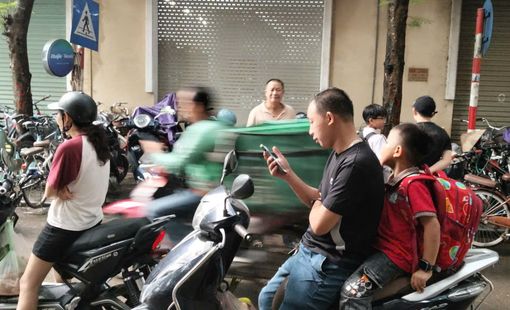 Yên Nghĩa - Hà Nội: Nhiều giáo viên Trường TH, THCS Yên Nghĩa bị phản ánh tham gia dạy thêm tại trung tâm tư?
