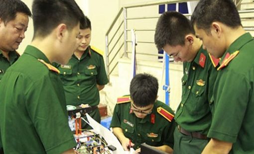 QUAN ĐIỂM CỦA HỒ CHÍ MINH VỀ PHƯƠNG CHÂM GIÁO DỤC VÀ ĐỊNH HƯỚNG VẬN DỤNG TRONG GIAI ĐOẠN HIỆN NAY
