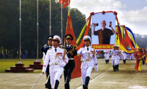 NÂNG CAO TINH THẦN YÊU THỂ THAO CHO HỌC VIÊN TRONG CÁC NHÀ TRƯỜNG QUÂN ĐỘI HIỆN NAY