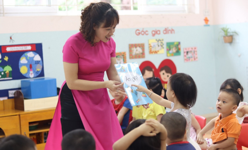 Bộ Giáo dục và Đào tạo đề xuất sáp nhập trường học nhỏ lẻ để nâng cao hiệu quả giáo dục