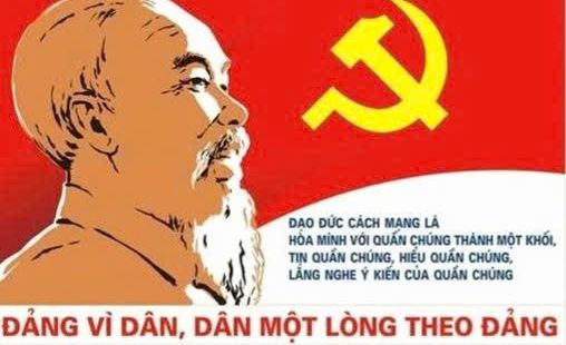 TƯ TƯỞNG CỦA TỔNG BÍ THƯ TÔ LÂM VỀ CỦNG CỐ NIỀM TIN VÀ NÂNG CAO NĂNG LỰC LÃNH ĐẠO CỦA ĐẢNG TRONG KỶ NGUYÊN MỚI