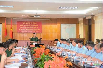 CHUYỂN ĐỔI SỐ TRONG GIÁO DỤC, ĐÀO TẠO – XU THẾ TẤT YẾU VÀ CƠ HỘI CHO CÁC MÔN KHOA HỌC TỰ NHIÊN Ở HỌC VIỆN PHÒNG KHÔNG – KHÔNG QUÂN