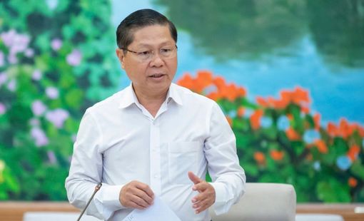 Bộ Giáo dục và Đào tạo chuẩn bị triển khai phương án sắp xếp hệ thống các trường đại học từ năm 2026