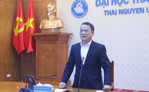 MỘT SỐ Ý KIẾN VỀ “CÁC GIẢI PHÁP TĂNG CƯỜNG ĐÀO TẠO SƯ PHẠM, PHÁT TRIỂN ĐỘI NGŨ GIÁO VIÊN GDPT TRONG GIAI ĐOẠN MỚI 2026-2035”