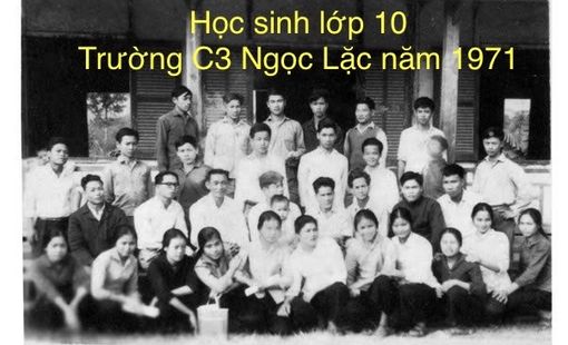 GIÁO DỤC CHÍNH TRỊ, TƯ TƯỞNG, ĐẠO ĐỨC CHO HỌC SINH PHỔ THÔNG Ở MIỀN BẮC (1954 - 1975) - Ý NGHĨA LỊCH SỬ VÀ HIỆN THỰC