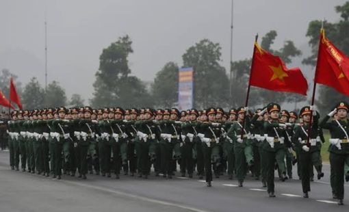 TÍNH TẤT YẾU PHẢI BỒI DƯỠNG ĐẠO ĐỨC CÁCH MẠNG CHO THANH NIÊN QUÂN ĐỘI