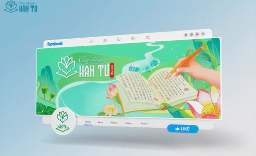 Dự án Câu chuyện Hán tự: Hành trình đổi mới phương pháp tiếp cận ngôn ngữ và văn hóa Trung Quốc của các bạn trẻ Việt Nam