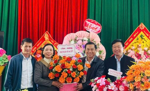 Thanh hóa: Trường THCS Công Chính tổ chức Hội thi Rung chuông vàng Chào mừng 43 năm Ngày Nhà giáo Việt Nam 20/11