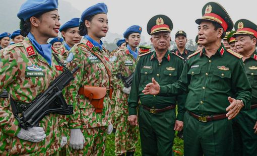 NÂNG CAO NĂNG LỰC CHUYỂN ĐỔI SỐ CHO ĐỘI NGŨ GIẢNG VIÊN TRẺ Ở NHÀ TRƯỜNG QUÂN ĐỘI HIỆN NAY