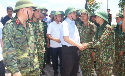 THANH NIÊN PHÁT HUY “SỨC MẠNH MỀM” VĂN HÓA