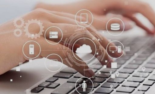 Chuyển đổi số trong giáo dục nghề nghiệp XU HƯỚNG VÀ THÁCH THỨC (DIGITAL TRANSFORMATION IN VOCATIONAL EDUCATION TRENDS AND CHALLENGES)