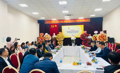 Tọa đàm “Kết nối đào tạo và phát triển nguồn nhân lực bền vững”