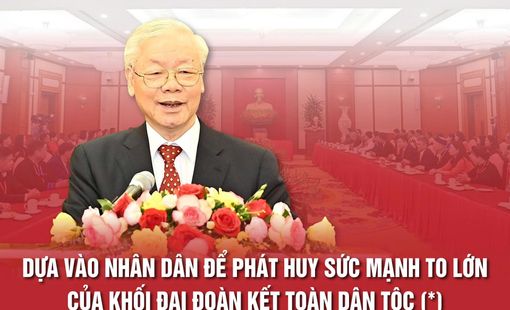 PHÁT HUY SỨC MẠNH NHÂN DÂN VÀ TRÍ TUỆ VIỆT NAM: TỪ LÝ LUẬN ĐẠI ĐOÀN KẾT ĐẾN CHIẾN LƯỢC GIÁO DỤC QUỐC GIA TRONG KỶ NGUYÊN SỐ
