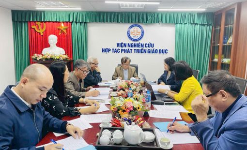 GIẢI PHÁP GIÁO DỤC HƯỚNG NGHIỆP SỚM, PHÁT HIỆN, ĐỊNH HƯỚNG NGHỀ NGHIỆP THEO NĂNG LỰC CÁ NHÂN CHO HỌC SINH TIỂU HỌC