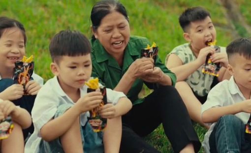 Từ câu chuyện “Ăn cùng bà Tuyết” nhìn ra trách nhiệm giáo dục tiêu dùng an toàn