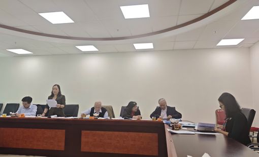 KHÓ KHĂN, BẤT CẬP VÀ GIẢI PHÁP THỰC HIỆN NỘI DUNG GIÁO DỤC ĐỊA PHƯƠNG THEO CHƯƠNG TRÌNH GIÁO DỤC PHỔ THÔNG 2018 TRONG BỐI CẢNH MỚI