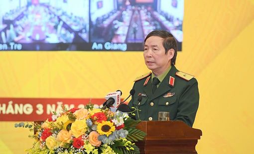 CÁC QUY LUẬT PHÁT TRIỂN GIÁO DỤC VIỆT NAM TRONG BỐI CẢNH MỚI