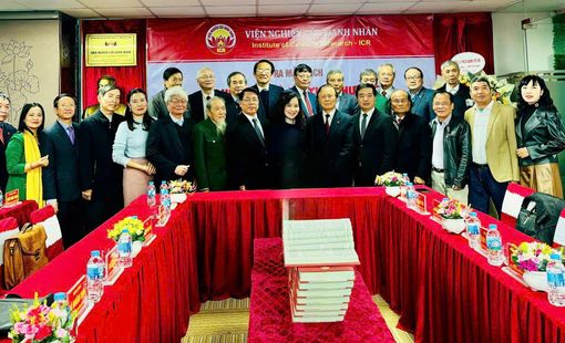 GIẢI PHÁP LAN TỎA NHỮNG GIÁ TRỊ CỦA HỘI THẢO KHOA HỌC