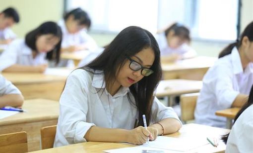 Danh sách các trường đại học quy đổi điểm IELTS năm 2025