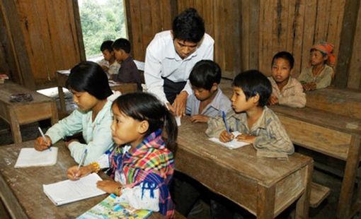 Bộ Giáo dục và Đào tạo: Đề nghị các tỉnh thống nhất triển khai đúng quy định công tác tuyển sinh và quản lý dạy thêm, học thêm