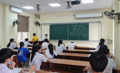 Cảnh Báo Tình Trạng Lách Luật Dạy Thêm: Thực Hiện Thông Tư 29 Nghiêm Túc Để Bảo Vệ Học Sinh