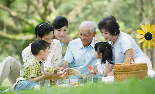 GIÁO DỤC ĐẠO ĐỨC CHO HỌC SINH: GIA ĐÌNH LÀ SỐ MỘT, …