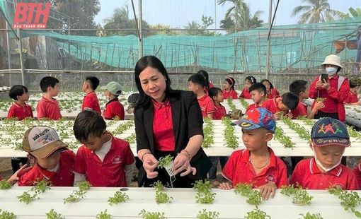 GIÁO DỤC PHÒNG NGỪA NHỮNG HÀNH VI LỆCH CHUẨN TRONG ĐẠO ĐỨC, LỐI SỐNG CỦA HỌC SINH PHỔ THÔNG