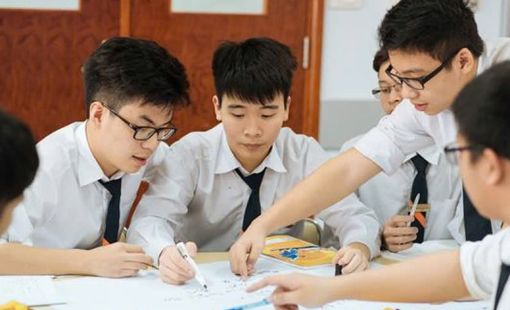 Bộ GD&ĐT cho phép tổ chức dạy thêm học sinh cuối cấp