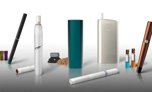 Đề xuất hoàn thiện hệ thống pháp luật phòng chống tác hại của thuốc lá điện tử