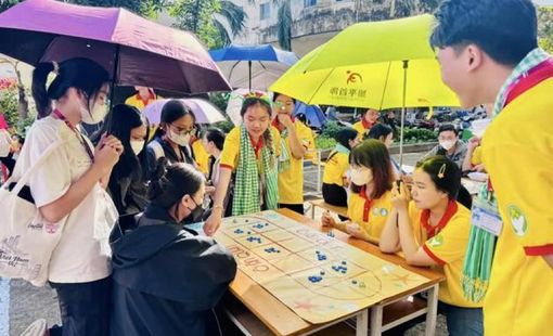 Trường Đại học Y dược TP. HCM mở ngành Công tác Xã hội đầu tiên tại khu vực miền Nam