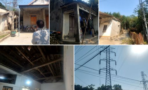 Thái Nguyên: Tiếp bài “Gia đình cô giáo 18 năm sống trong sợ hãi!” - Vướng mắc ở đâu?