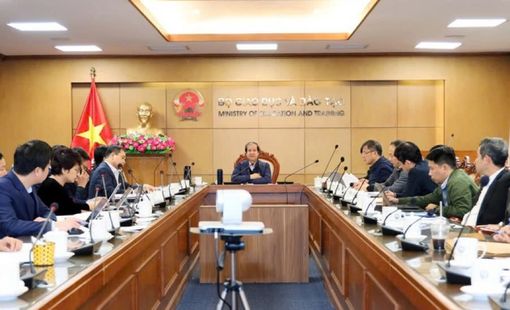 Thông tin mới về Kỳ thi Tốt nghiệp THPT 2025