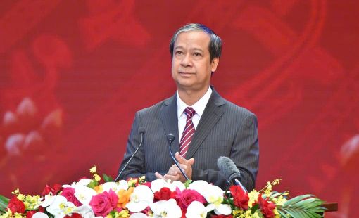 6 Nhiệm vụ trọng tâm của ngành Giáo dục năm 2025