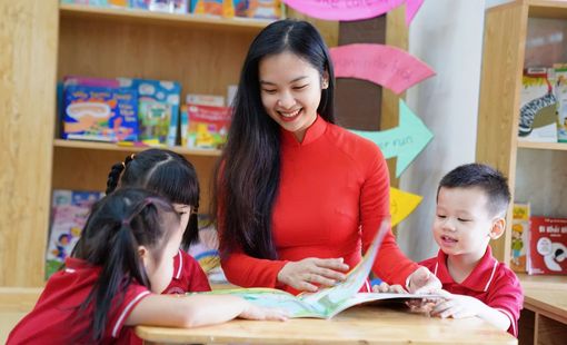 Giáo viên mong sớm ban hành chính thức Thông tư Quy định chế độ làm việc