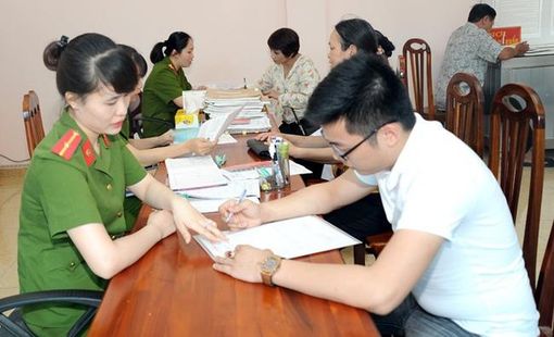 Những chính sách đáng chú ý có hiệu lực từ tháng 2