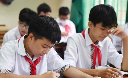 Bộ Cấm Thi Tuyển Lớp 6: Nhiều Trường "Hot" Ở Hà Nội Công Bố Phương Án Tuyển Sinh