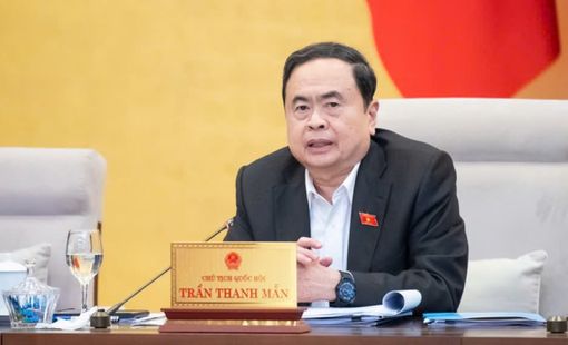 Dự kiến số lượng cơ quan chuyên môn của Quốc hội sau sắp xếp, tinh gọn