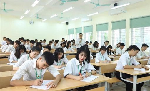 Năm 2025: Hàng loạt trường đại học tăng học phí, cao nhất gần một tỷ đồng/năm