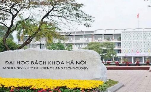 Xây dựng cơ sở 2 Đại học Bách Khoa Hà Nội tại Hưng Yên