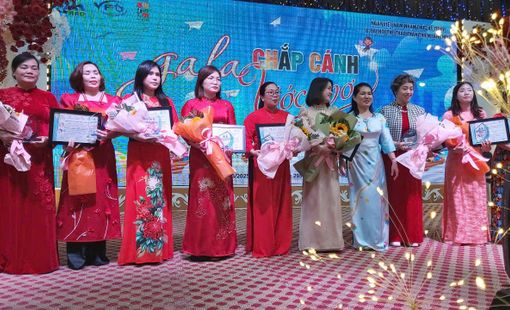 KỶ NIỆM NGÀY THẾ GIỚI NHẬN THỨC VỀ TỰ KỶ VÀ HOẠT ĐỘNG CỦA MẠNG LƯỚI NGƯỜI TỰ KỶ VIỆT NAM