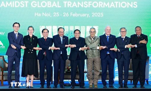 AFF 2025: Sự kiện đa phương quan trọng đầu tiên của Việt Nam trong năm 2025